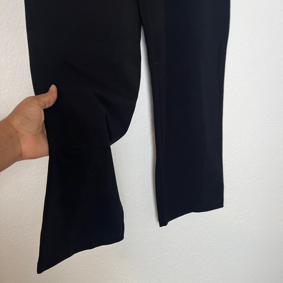 SPANX Ath-Leisure Active Full Leg Pants - Picture 4 of 10